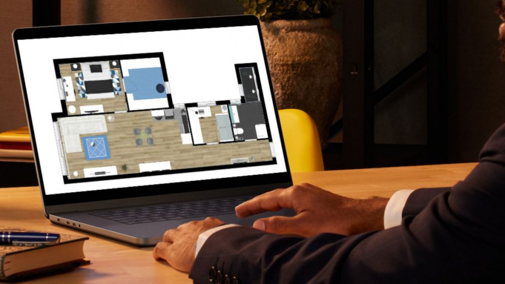 J. Capmany Profesional 3D. Infografías 3D para interiorismo, arquitectura e inmobiliarias.